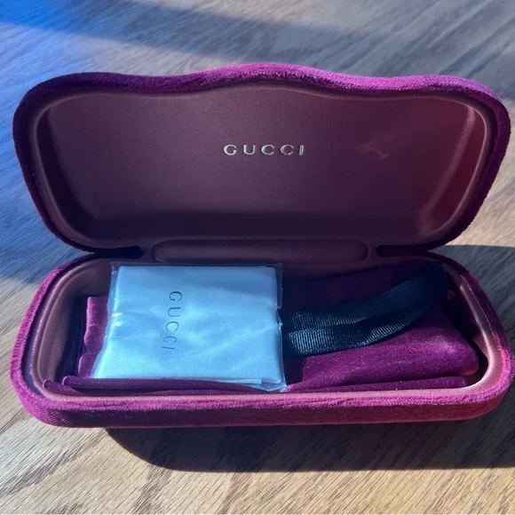 Gucci frame - Picture 2 of 5